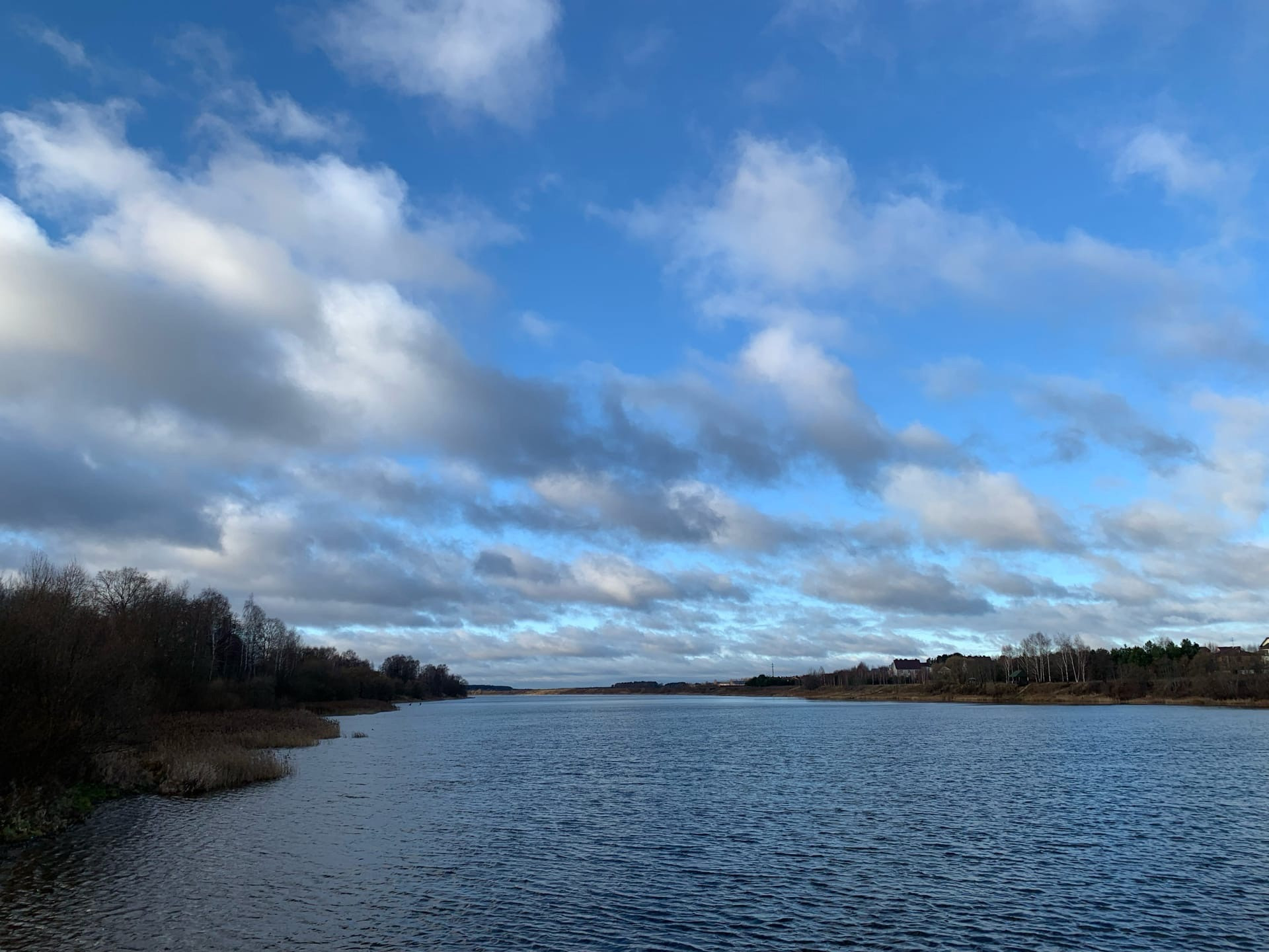 Тверские водоемы. Иваньковское водохранилище. Северное водохранилище. Река Кашинка. Иваньковское водохранилище Козлово.