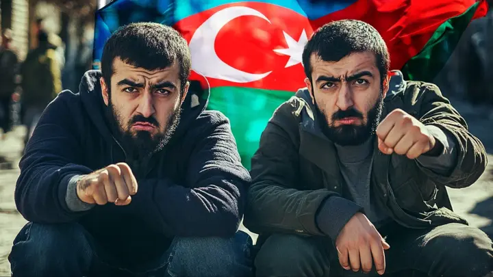 Защищать русских в Азербайджане запрещено: Всё, что нужно знать о политике Алиева