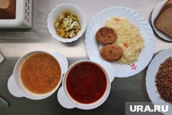 Компания из Омска срывала поставки продуктов в курганскую больницу