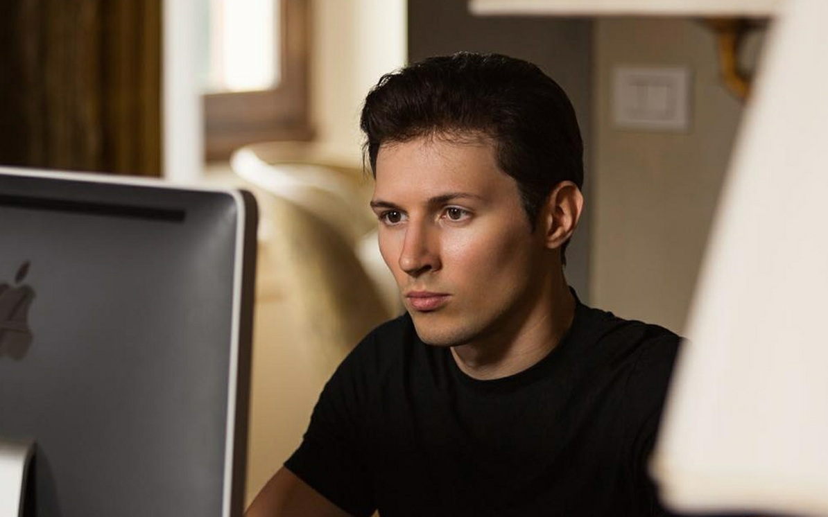 Роскомнадзор требует от Telegram удалить 35 тысяч противоправных материалов