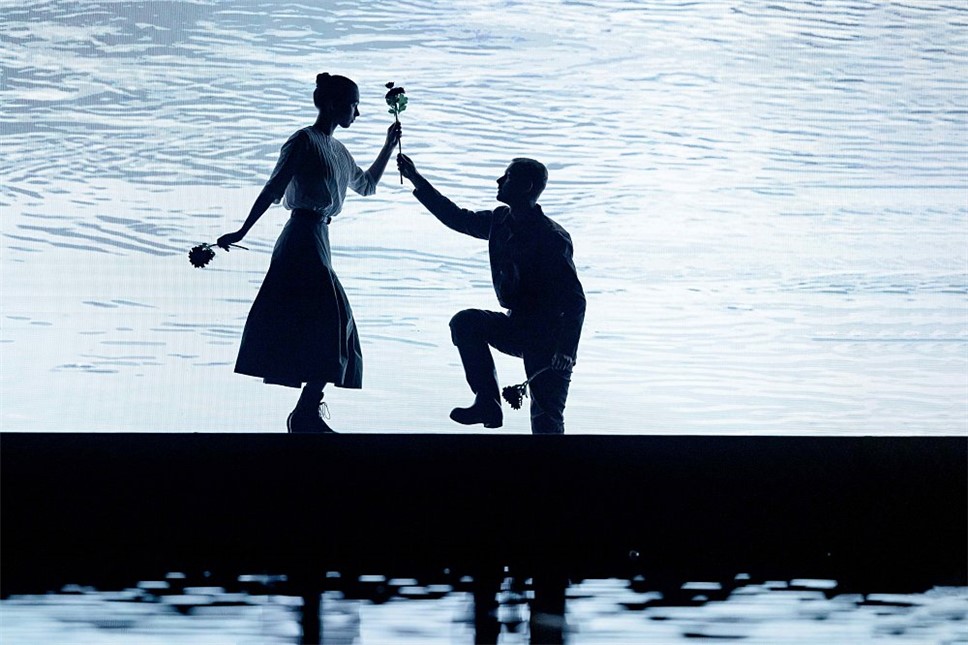 Все фото: сайт Театра имени Маяковского.