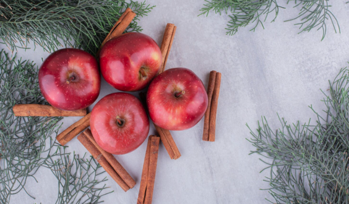 Диетолог раскрыл неожиданную пользу от яблок зимой