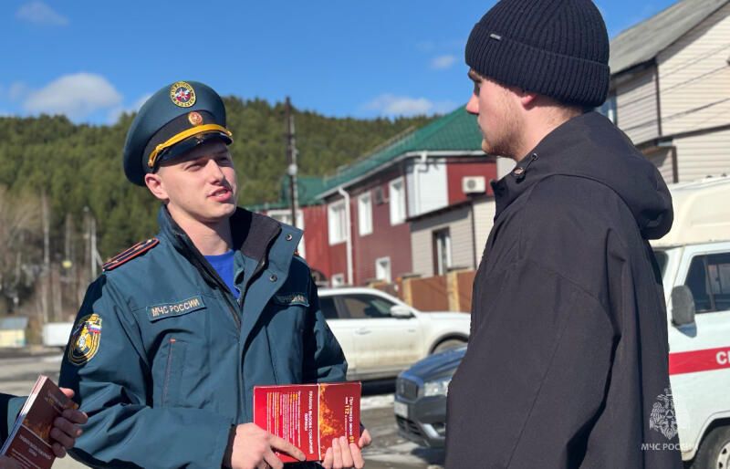 «Ежегодно с наступлением тепла возрастают риски природных пожаров» – Александр Пухальский о пожароопасном сезоне в Югре