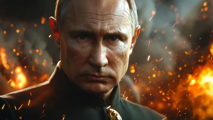 После слов Путина в Китае не выдержали - всё обернулось кошмаром: Финляндии резко стало не до смеха