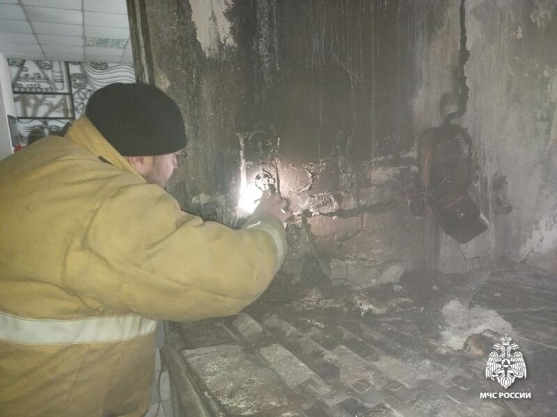 С Днем сотрудников органов дознания МЧС России!