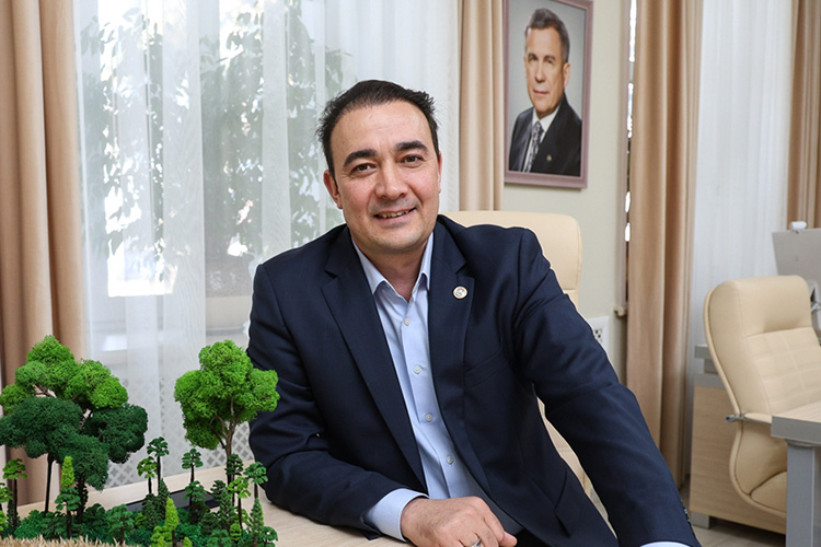 Ранис Камартдинов: «Сказать, что у нас нет туризма, нельзя — туризм есть, но утверждать, что есть, тоже неправда»