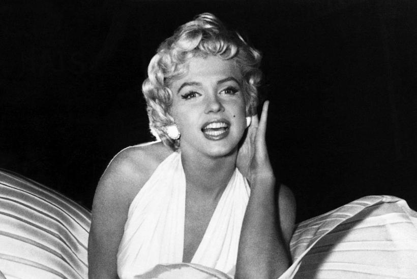 Мэрилин Монро