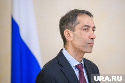 Посол Азербайджана в России Мустафаев посетил Центр Илизарова в Кургане