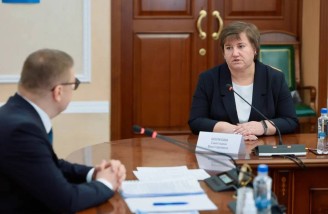 Автор фото: Наиль Фаттахов, Управление пресс-службы и информации Правительства Челябинской области