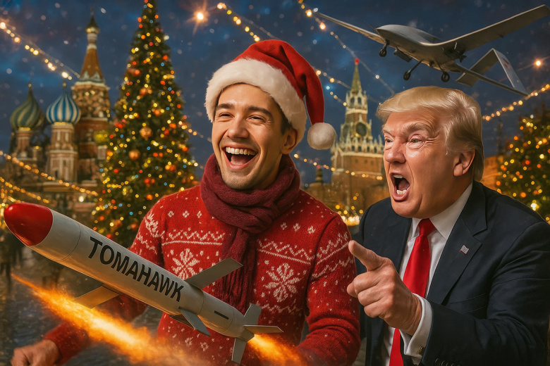 Подарок от Минтруда, «Томагавки», эвакуация под Екатеринбургом: что дальше