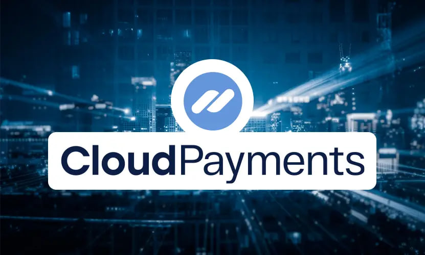 CloudPayments возглавила Елена Курлаева