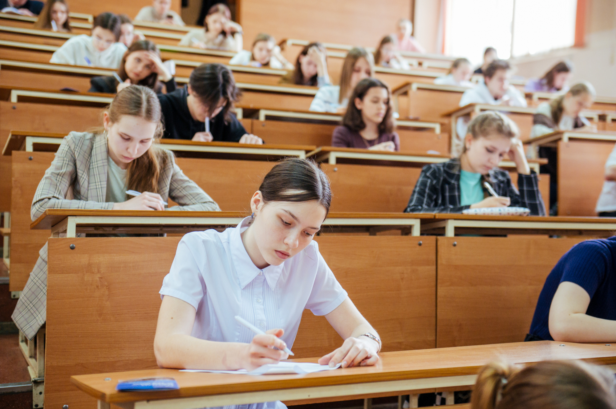 топ 10 школьных