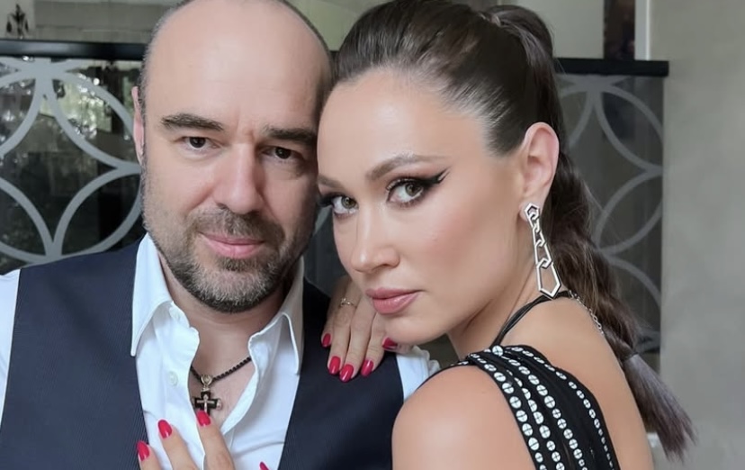 «Мы еще не развелись! Всё может измениться в одно мгновение»: бывшая жена Романа Товстика удивила заявлением 