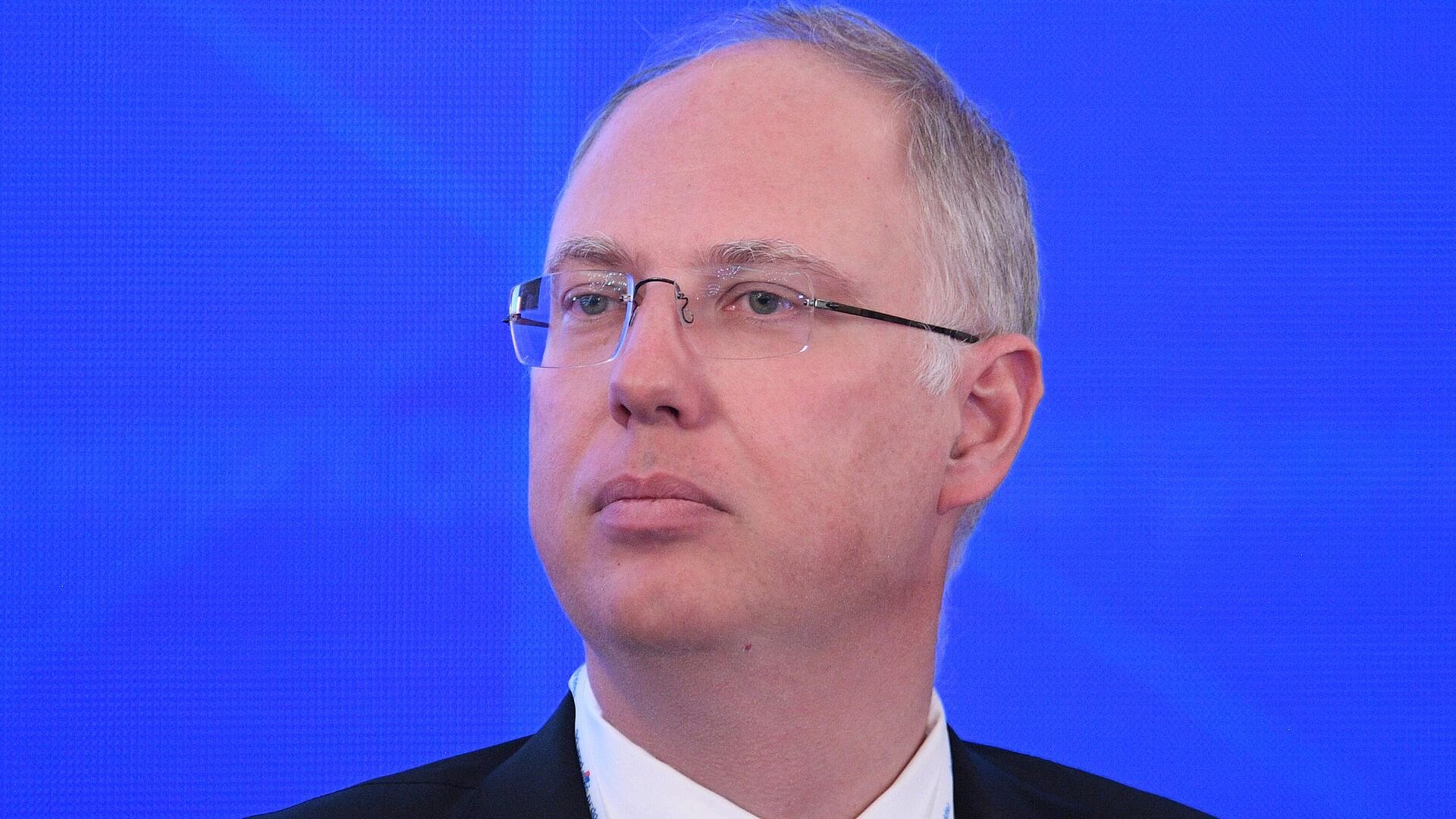 Дмитриев рассказал о развитии отношений России с Саудовской Аравией