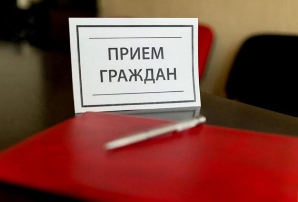 Дополнительный день приема граждан ввели в отделении СФР по Якутии