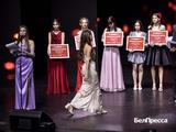 В Белгороде провели выпускные балы (фоторепортаж)