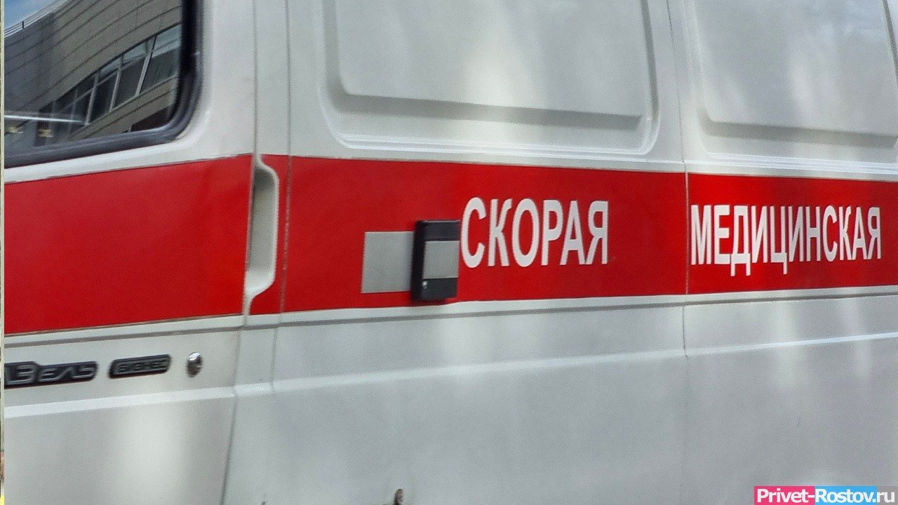 Работающий Фельдшер объявила самые частые причины вызова скорой в Ростове