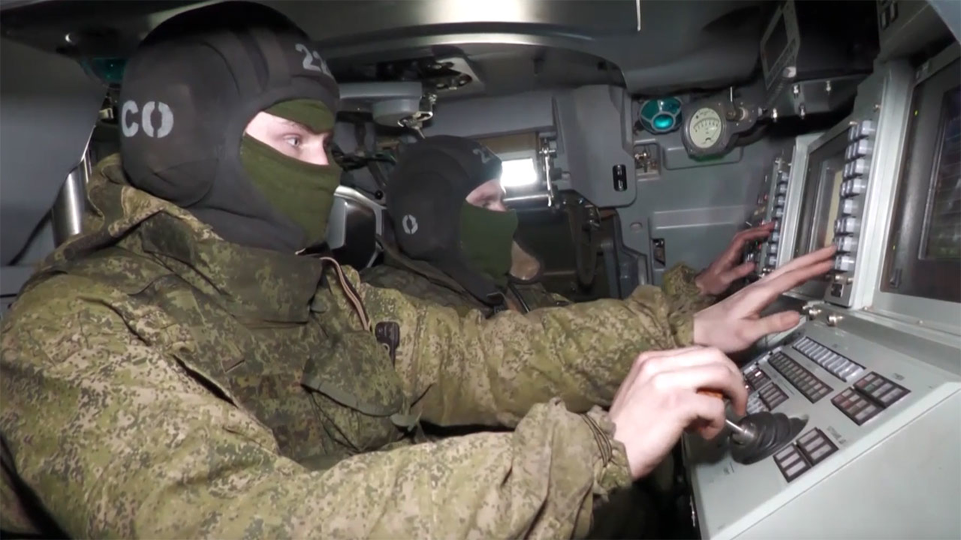 В Тульской области за ночь уничтожили четыре БПЛА