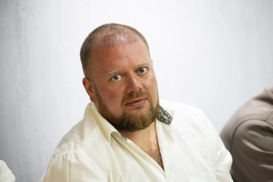 Экспертный совет премии «Менеджер года-2025» по ритейлу