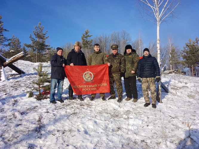 В Мордовии росгвардеец принял участие в военно-исторической реконструкции