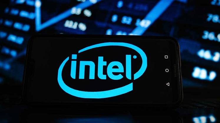 Intel больше не покупают