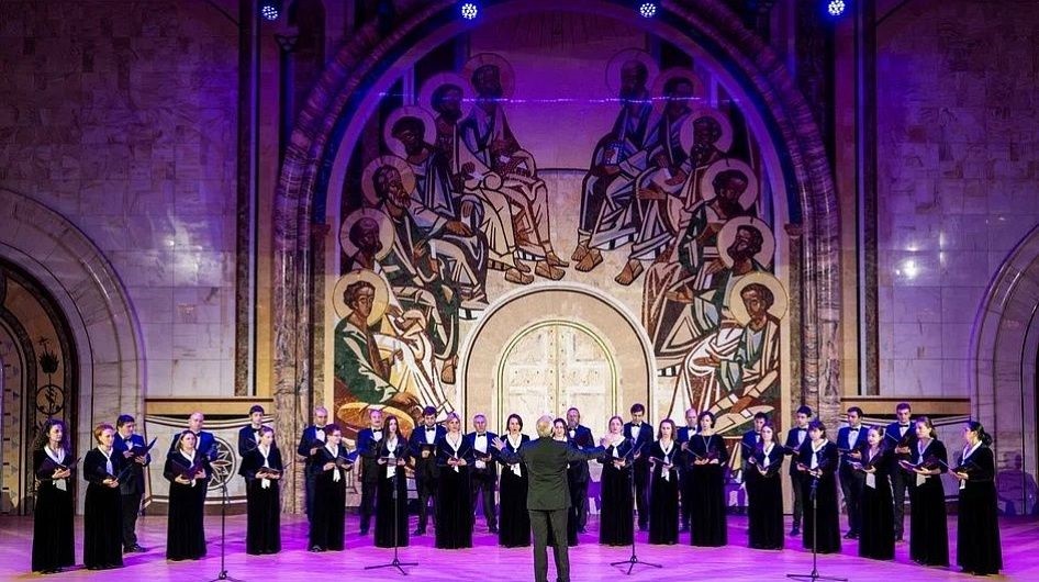 Фото: пресс-служба Минкультуры РФ