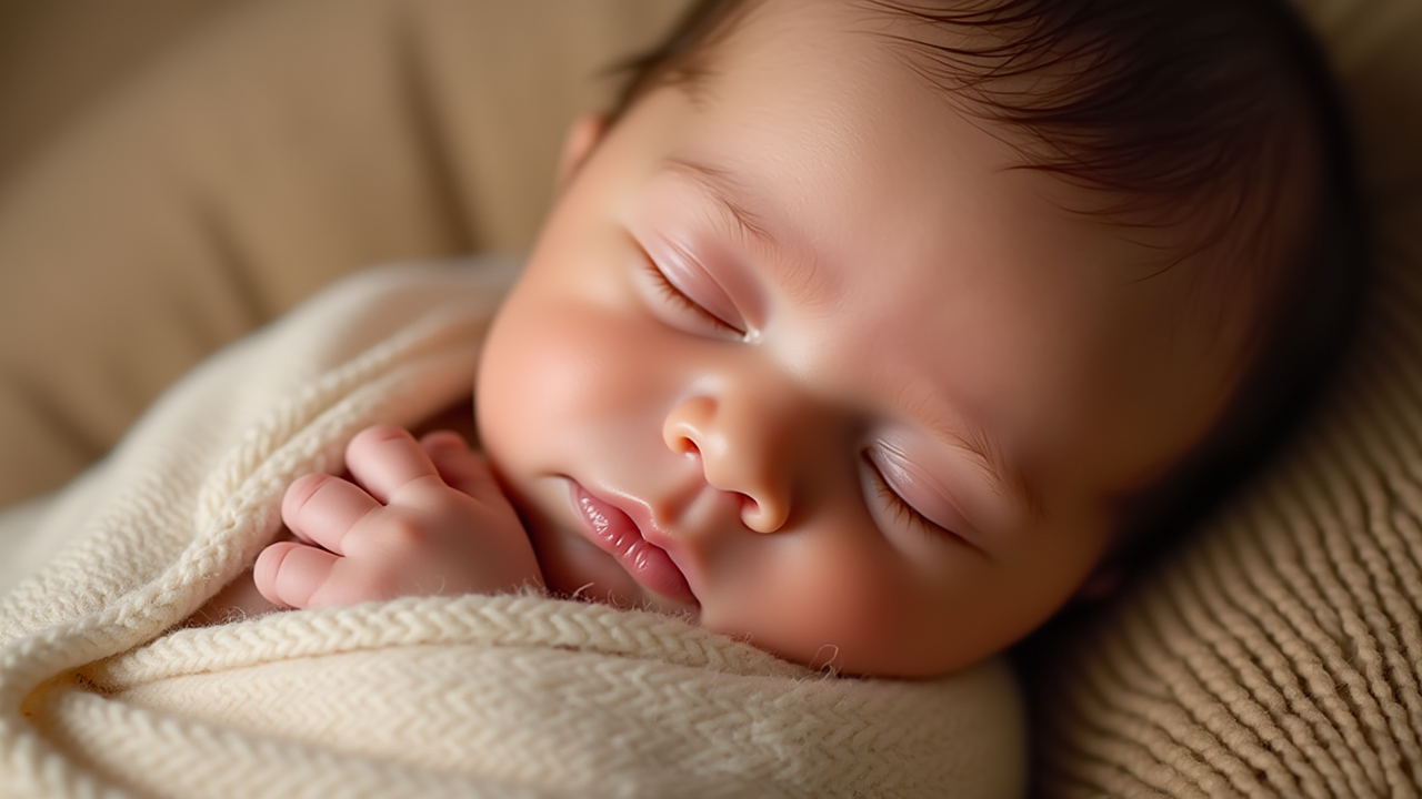 Каждый новорождённый в России проходит неонатал...