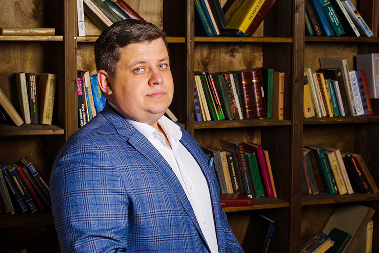 Zingeev Group во главе с Валерием Зингеевым за 2025-й еще сильнее закрепился в своей нише — команду по‑прежнему знают как тех, кто хорошо чувствует IT-среду