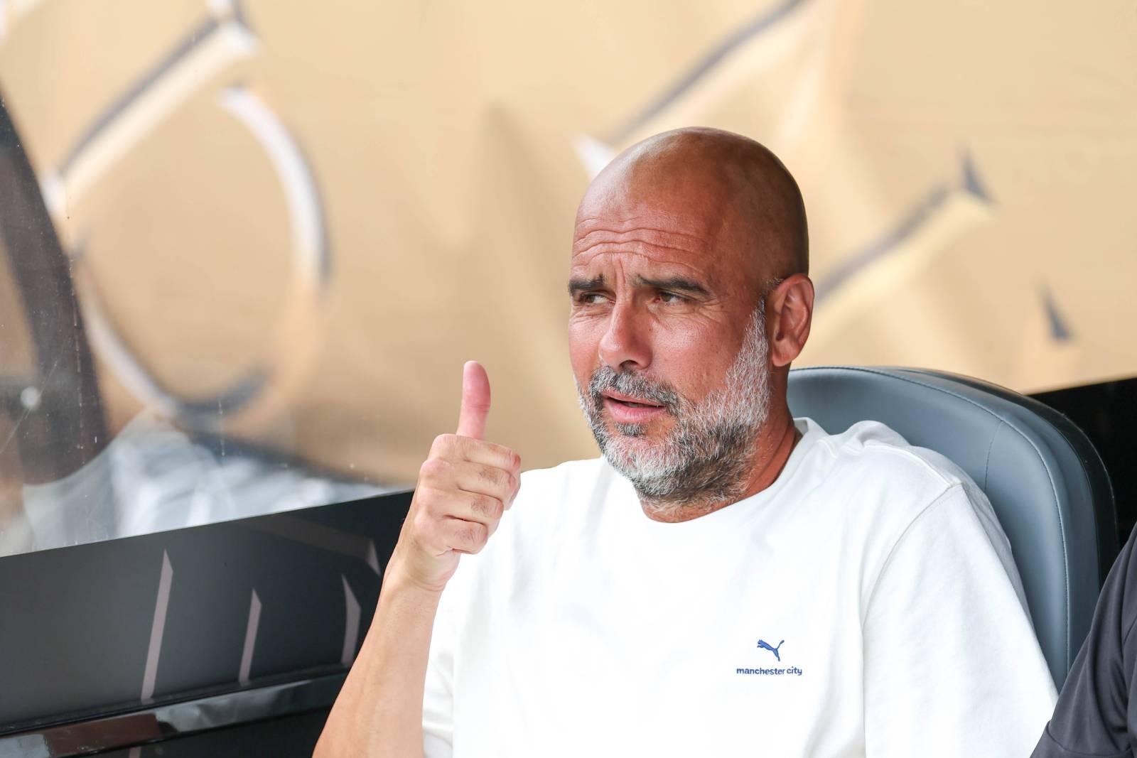 Гвардиола высказался о разгромной победе над «Ливерпулем»