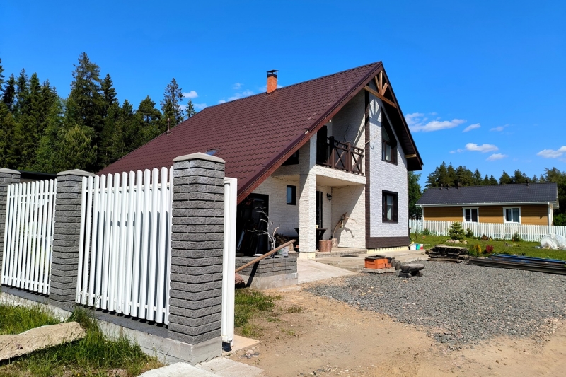 Карта загородной недвижимости сова тюмень