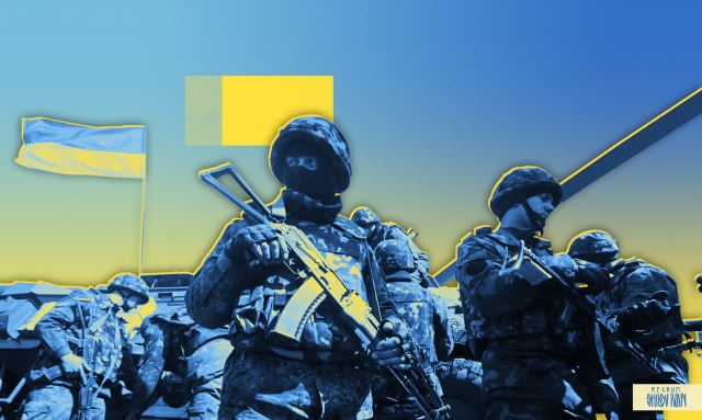 ВСУ выпустили по Донецку и Макеевке шесть натовских снарядов