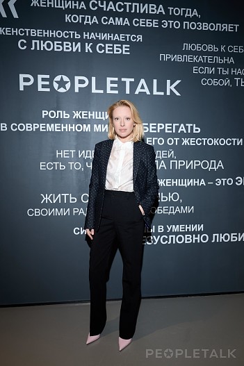 Ольга Тупоногова-Волкова