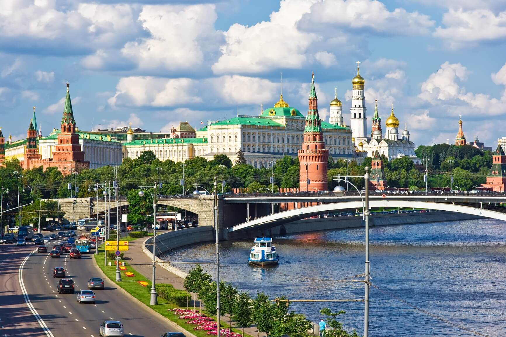 Москва картинки для презентации