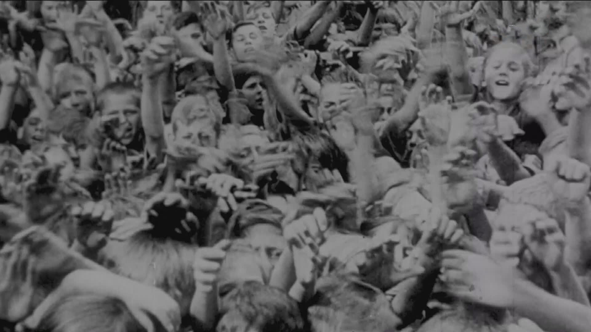 Международный фестиваль архивных фильмов снова в Москве