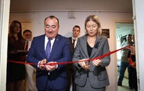 Фото: Луганский Информационный Центр/Анастасия Стеценко