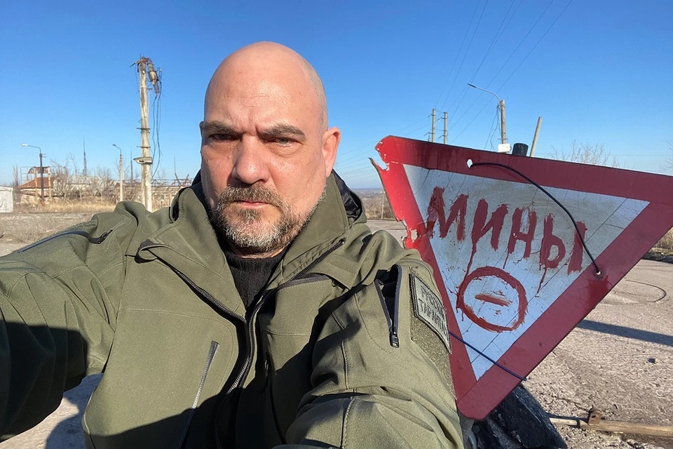Военкор Стешин считает, что Польша осталась без российской нефти из-за передачи 