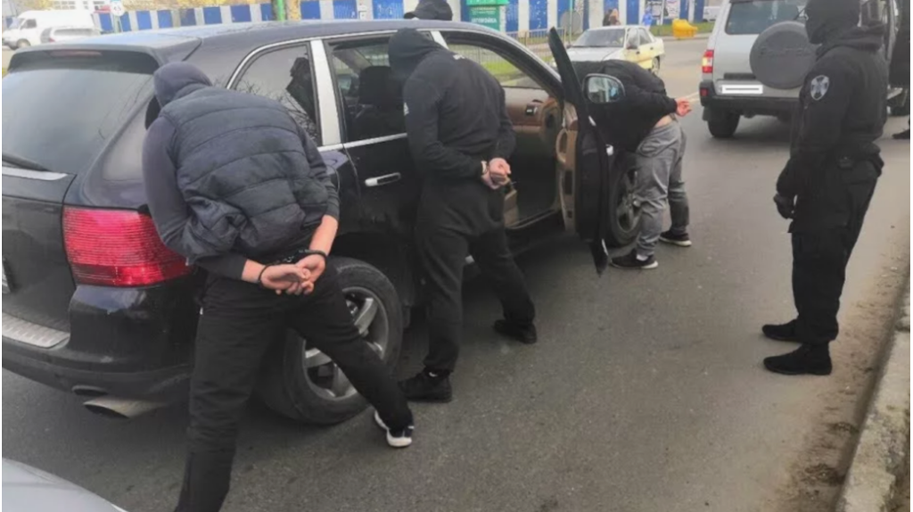 Брянские оперативники в этом году раскрыли 135 преступлений прошлых лет