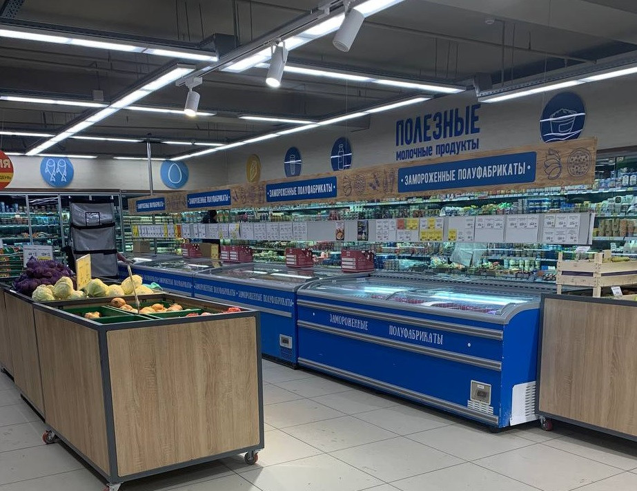 Ульяновцев предупредили о запрете на продажу спиртного