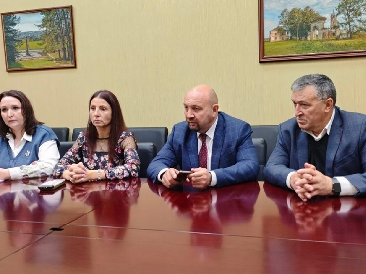 Поликлинику в Кременках возглавит главврач ЦРБ Жуковского района