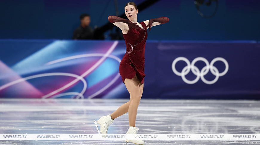 Виктория Сафонова