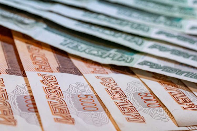 За свою работу Гаркави получала около 130 тыс. рублей в месяц. Основная мотивация была за счет трейдеров. По договоренности с Дорониным Гаркави полагалось 100 тыс. рублей за каждого привлеченного трейдера