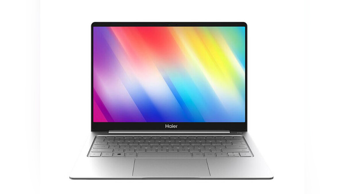 Ноутбук haier ax1550sml