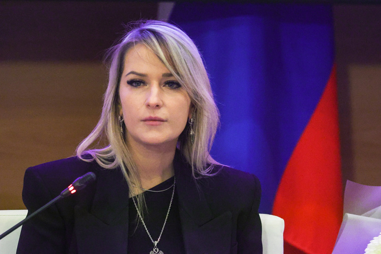 Яна Лантратова