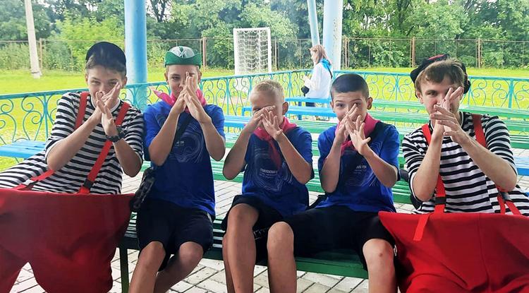 100 детей поучаствуют в познавательной смене «Стойленские каникулы»