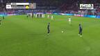 3:2. Гол Стевана Йоветича (видео). Чемпионат Германии. Футбол