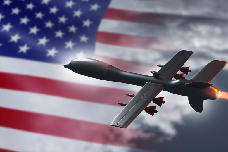 В США раскрыли, какую сделку Вашингтон хочет провернуть с Киевом