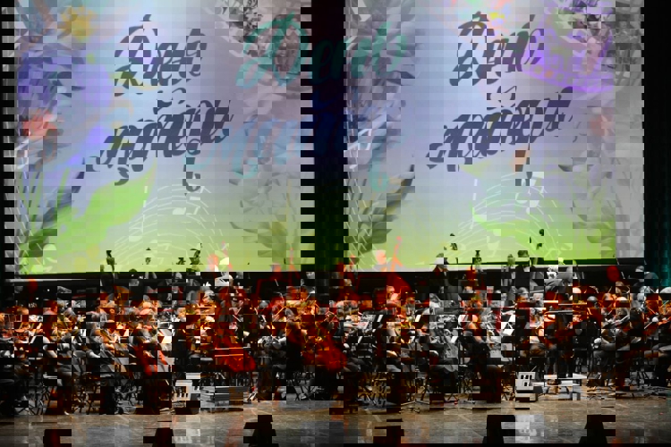 Военнослужащий Росгвардии отмечен медалью «За верность родительскому долгу»