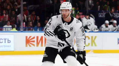 Михаил Григоренко