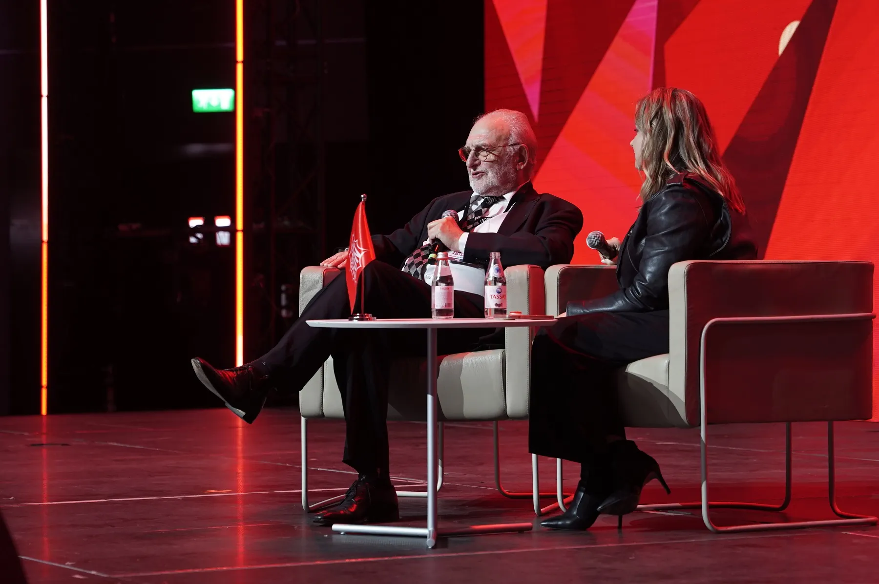 Пьер Спенглер поделился секретами сторителлинга на Comic Con Astana- Kapital.kz