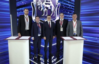 Н. Фаттахов, АО «Обл-ТВ